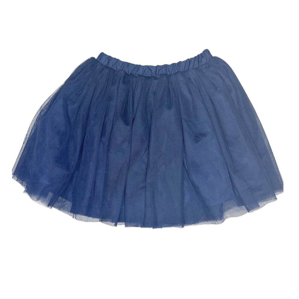 Pippa and Julie Tulle Skirt Size 2T